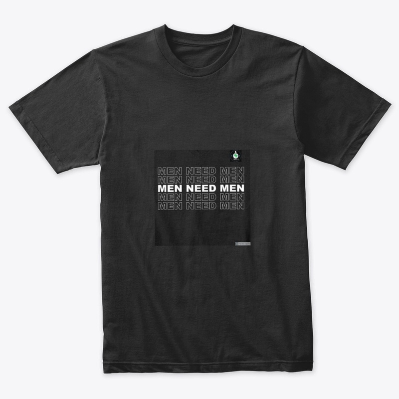 Men Need Men