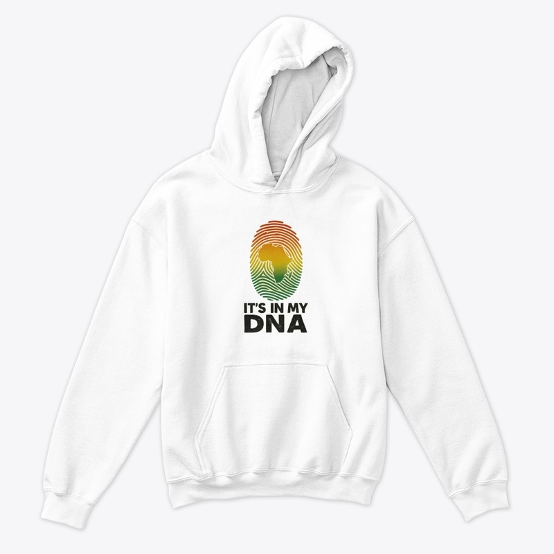 It’s in My DNA