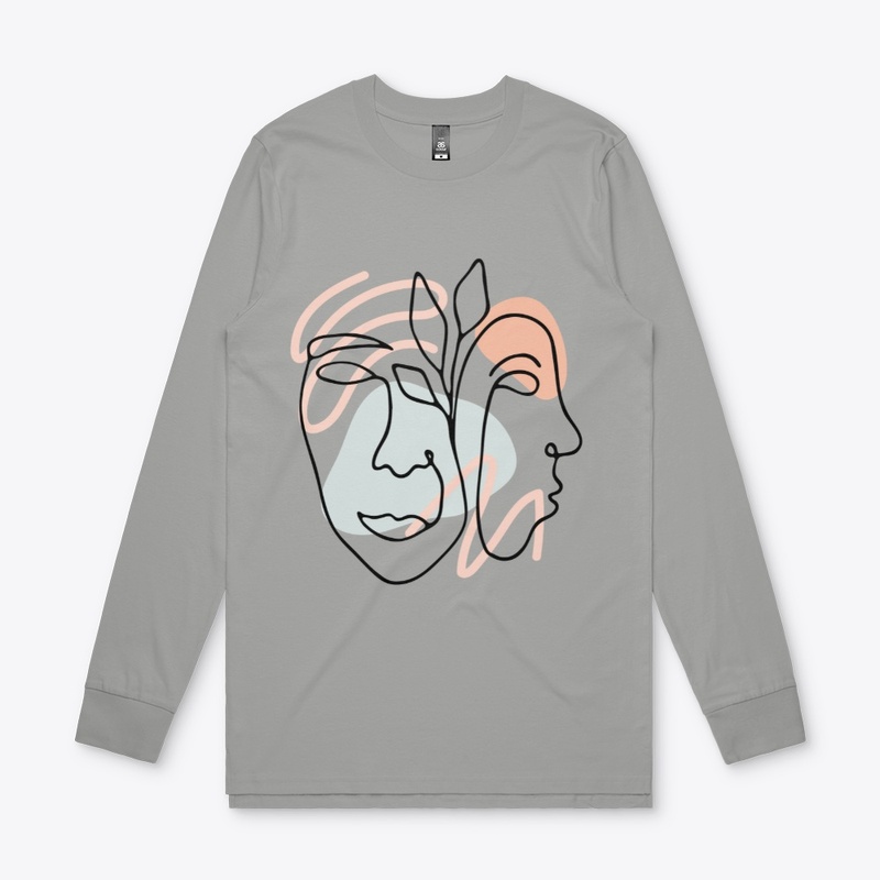 FASHIONABLE DRESS | WOMEN'S FACE ART