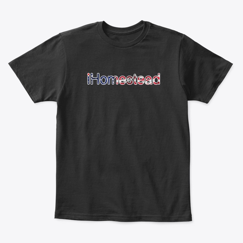 iHomestead