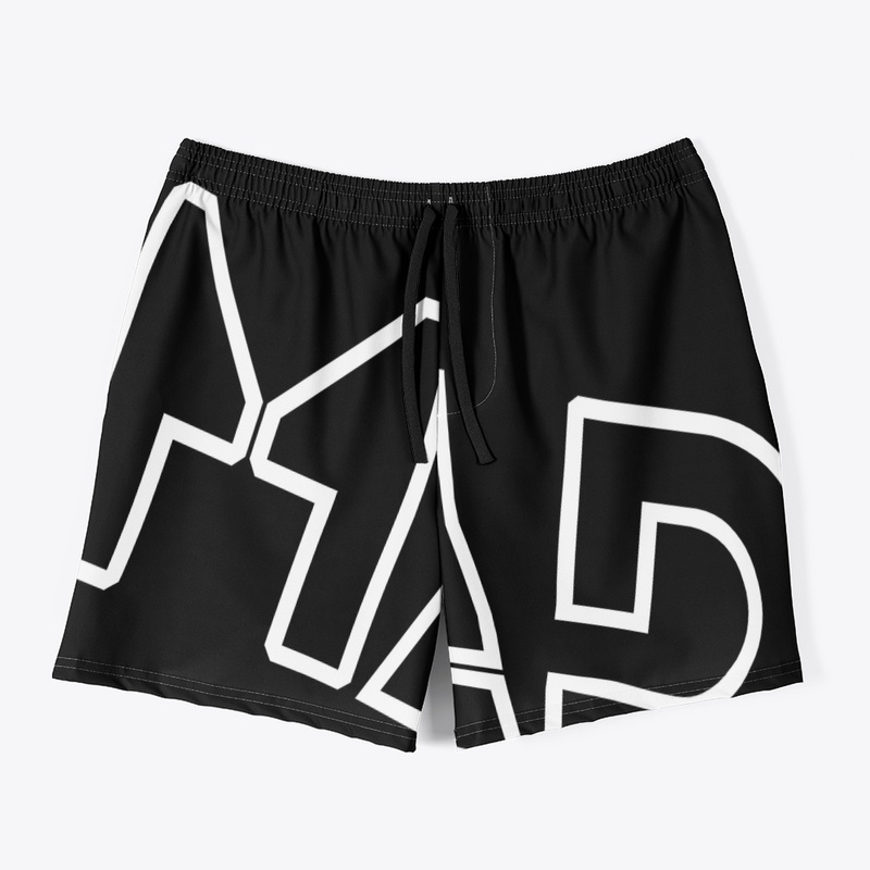 Mad Science Collection BLK