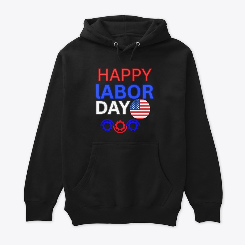 Happy labor day... Simple