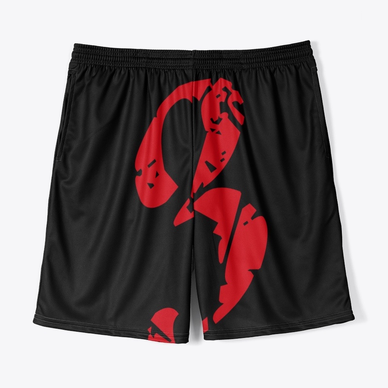 3 Shorts