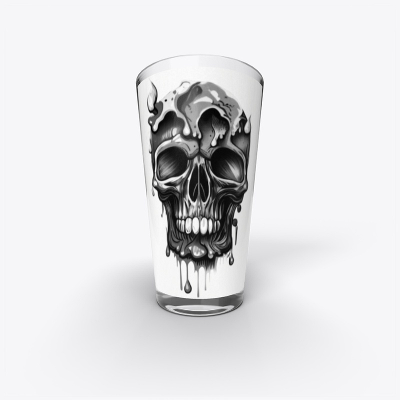 skull