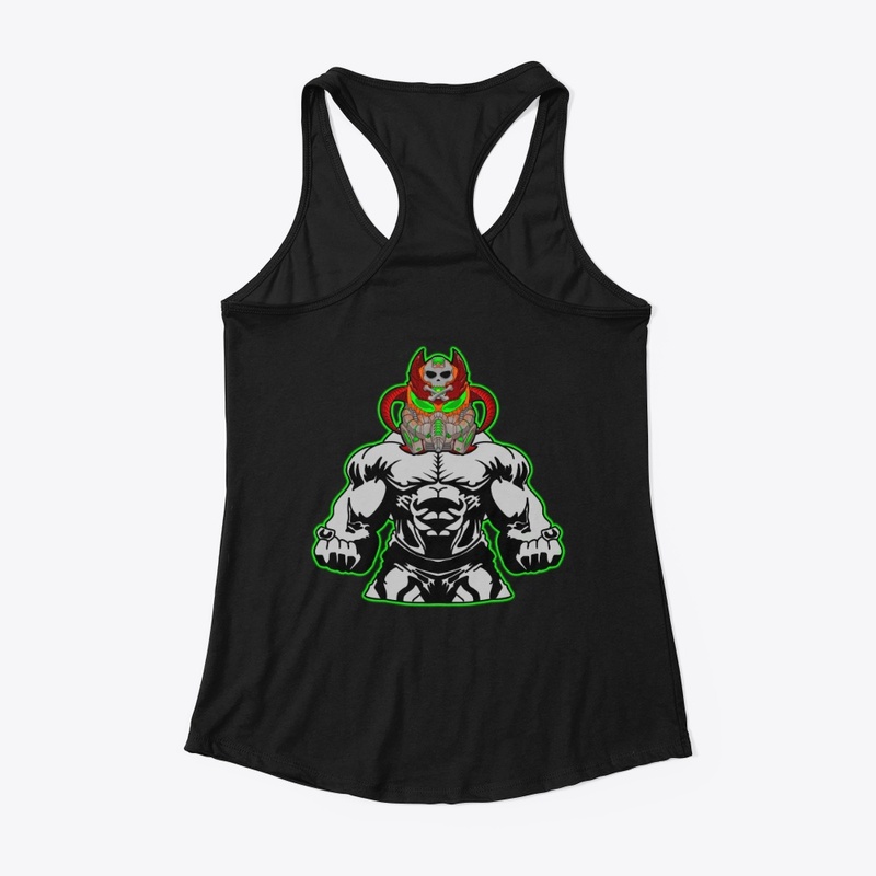 GYMWEAR 09