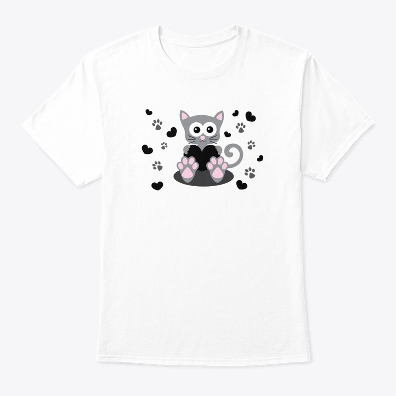 Cat Love