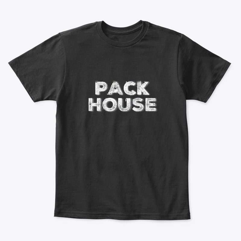 Pack House.