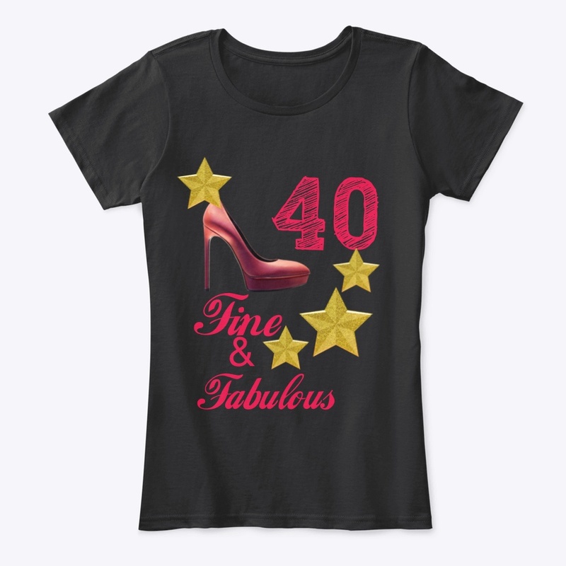 Fine and fabulous 