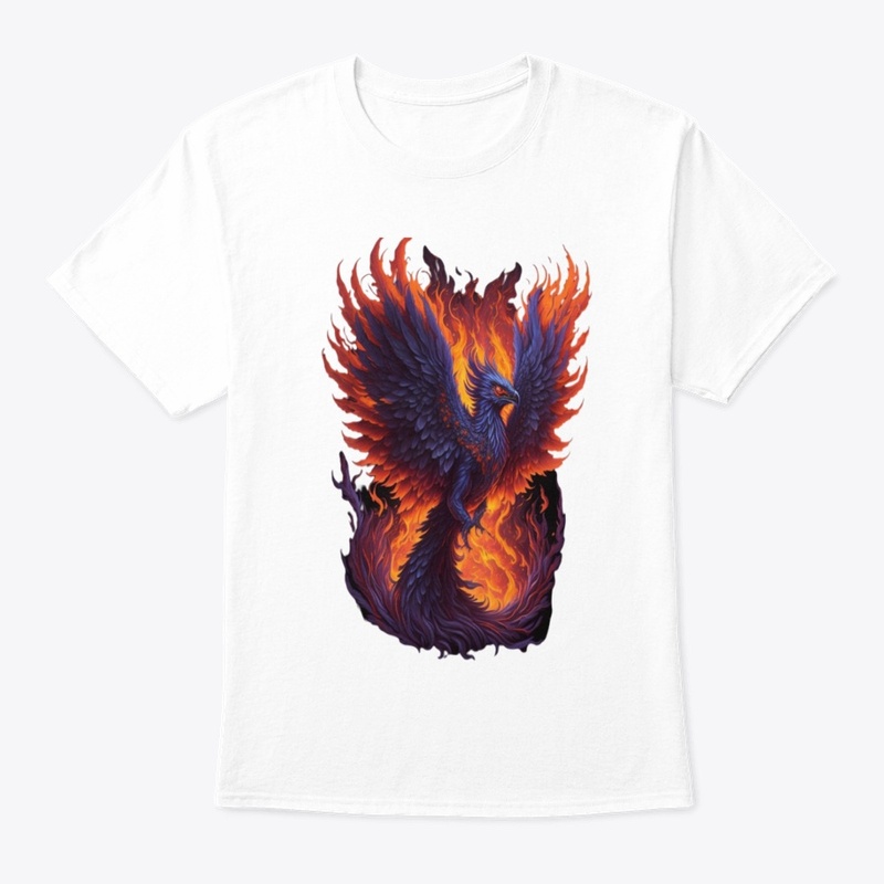 Pheonix pride T-shirt 