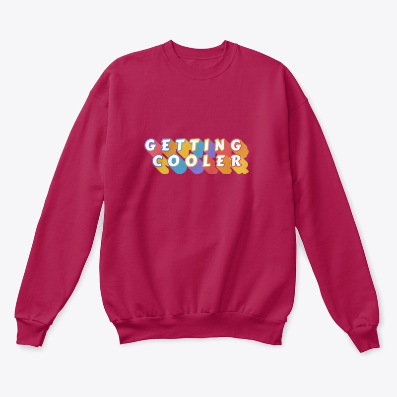 Bright & Cooler