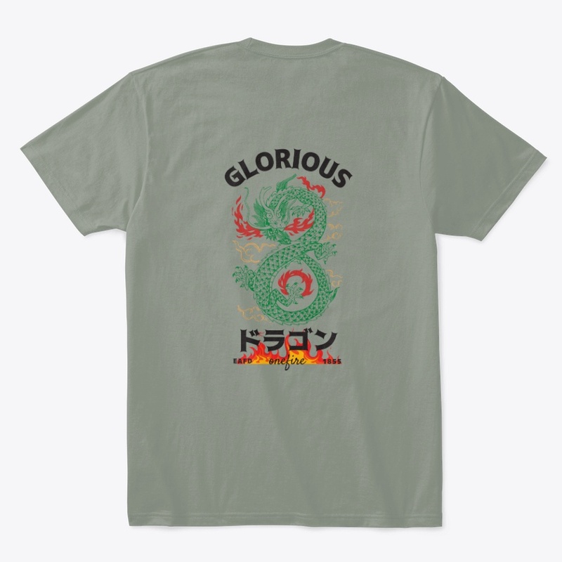 Premium Japanese design 