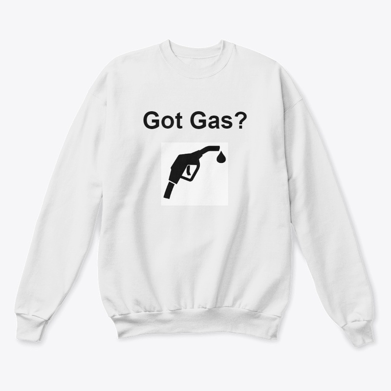 Got Gas?