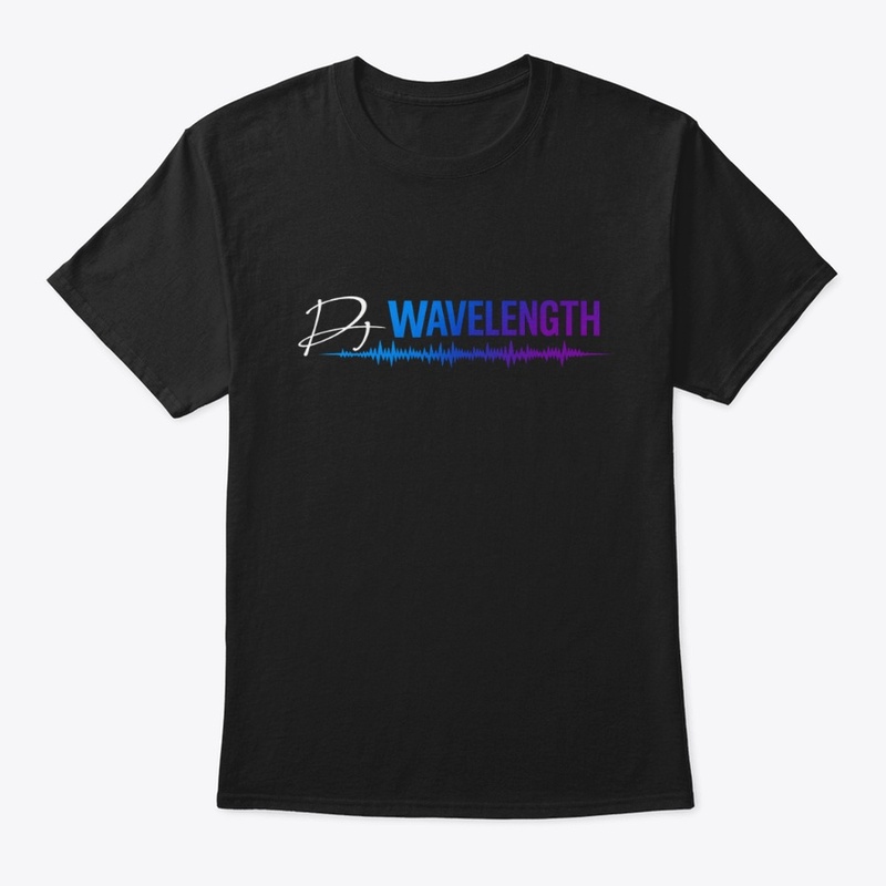 Dj Wavelength: Sound Wave Swag