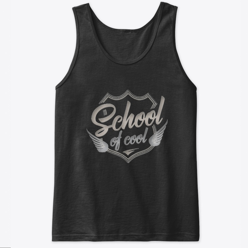 School-of-cool