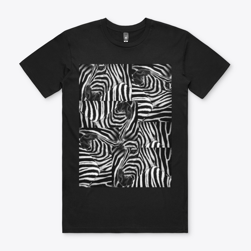 zebra t-shirts