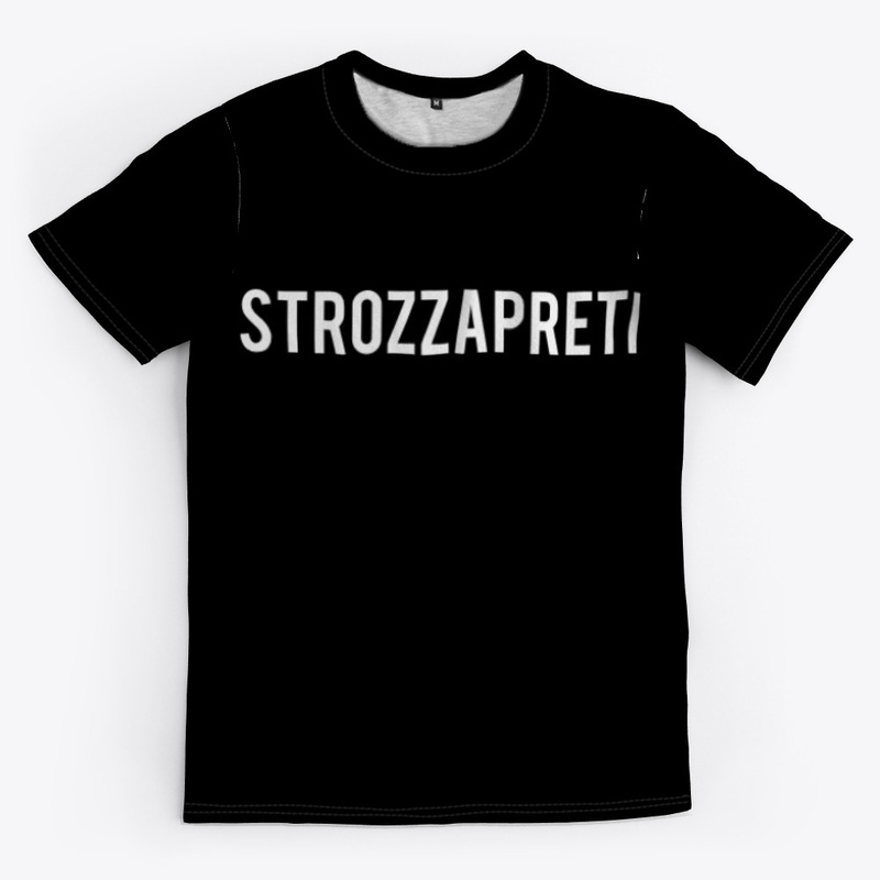 STROZZAPRETI