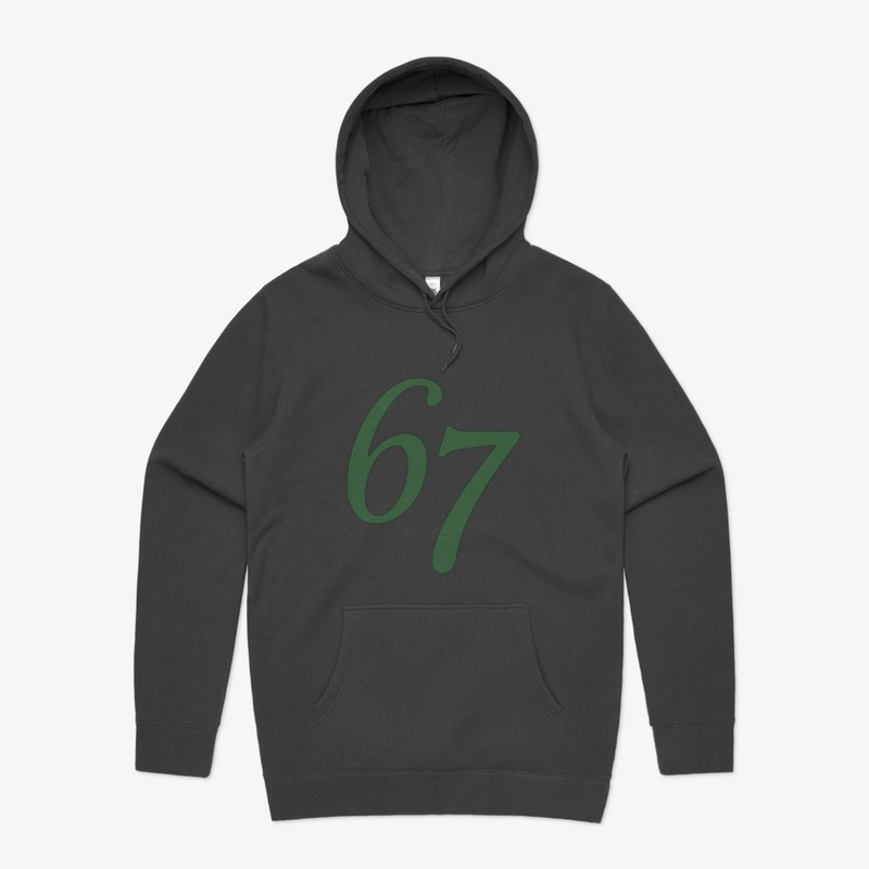6 7 Balanced Vibe Street wear