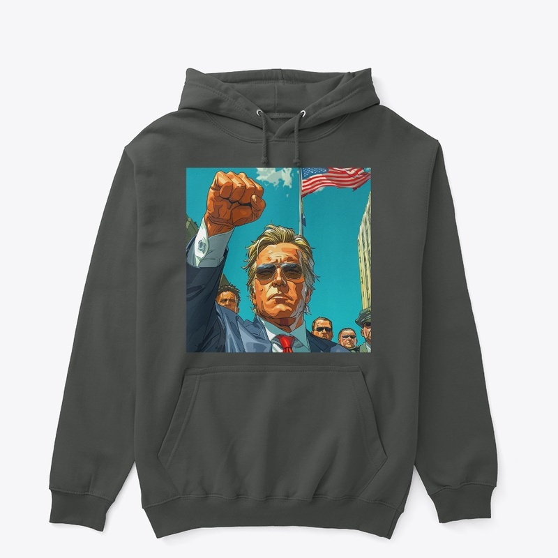 Make This Country Great Again