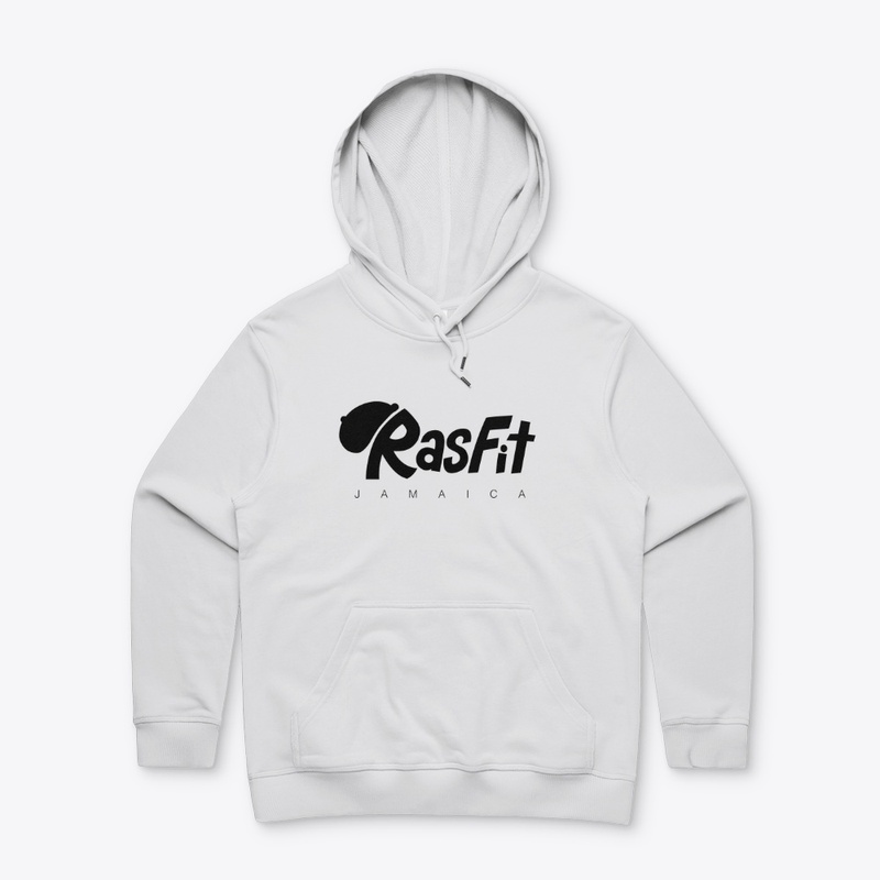 RasFit ReggaeStreetWear