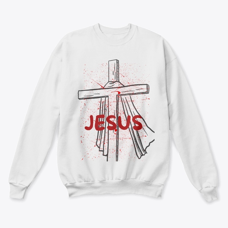 JESUS