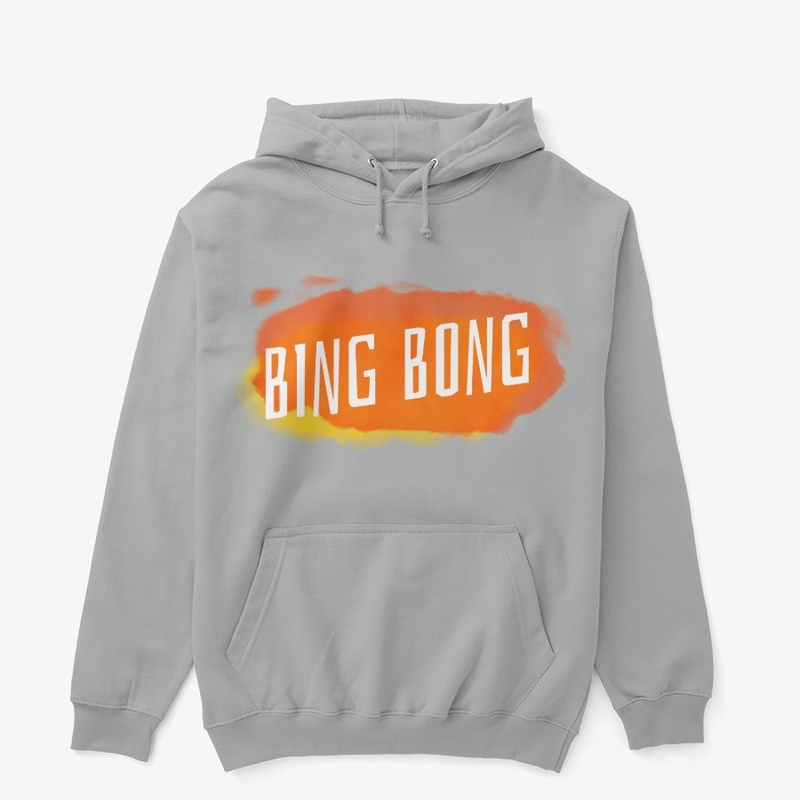 BING BONG Hoodie