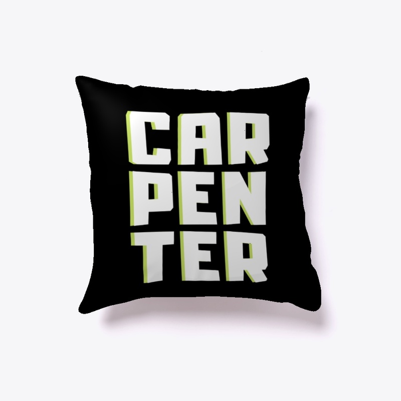  Passionate Carpenter [Limited Edition]