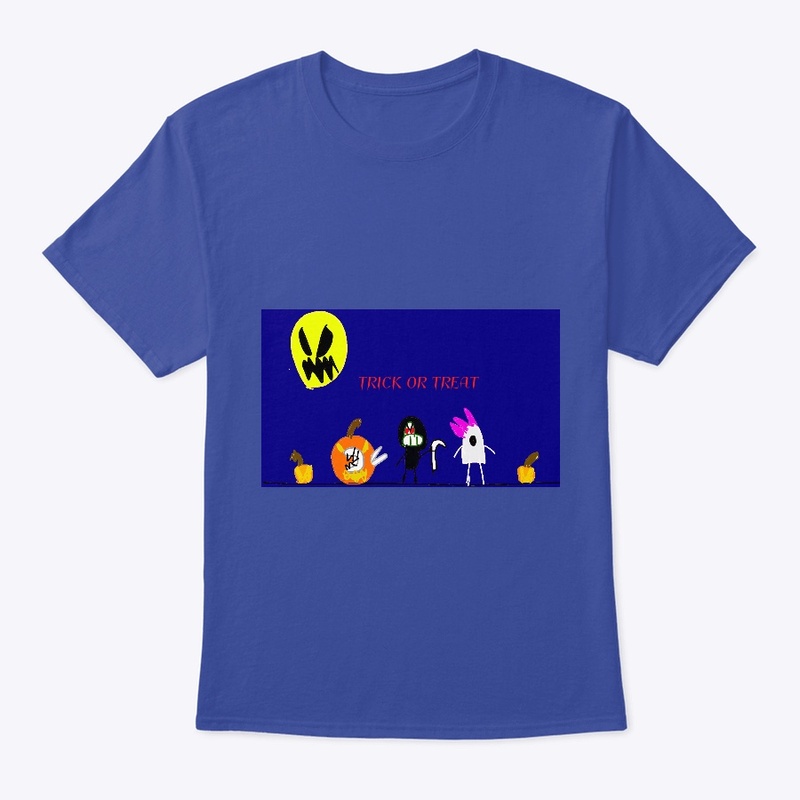 NITH FEAR: Trick Or Treat