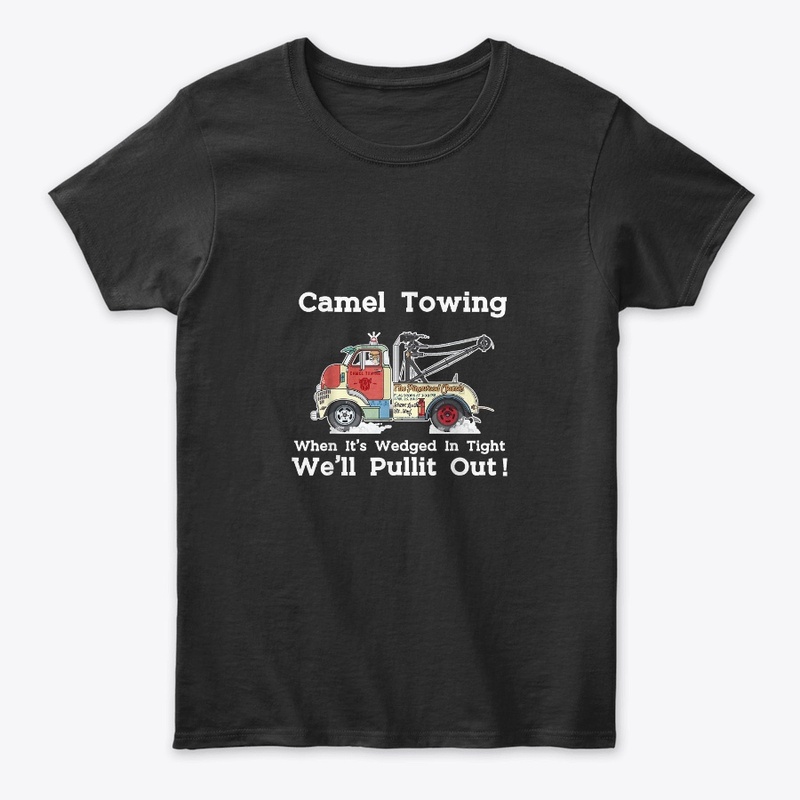 Camel Towing
