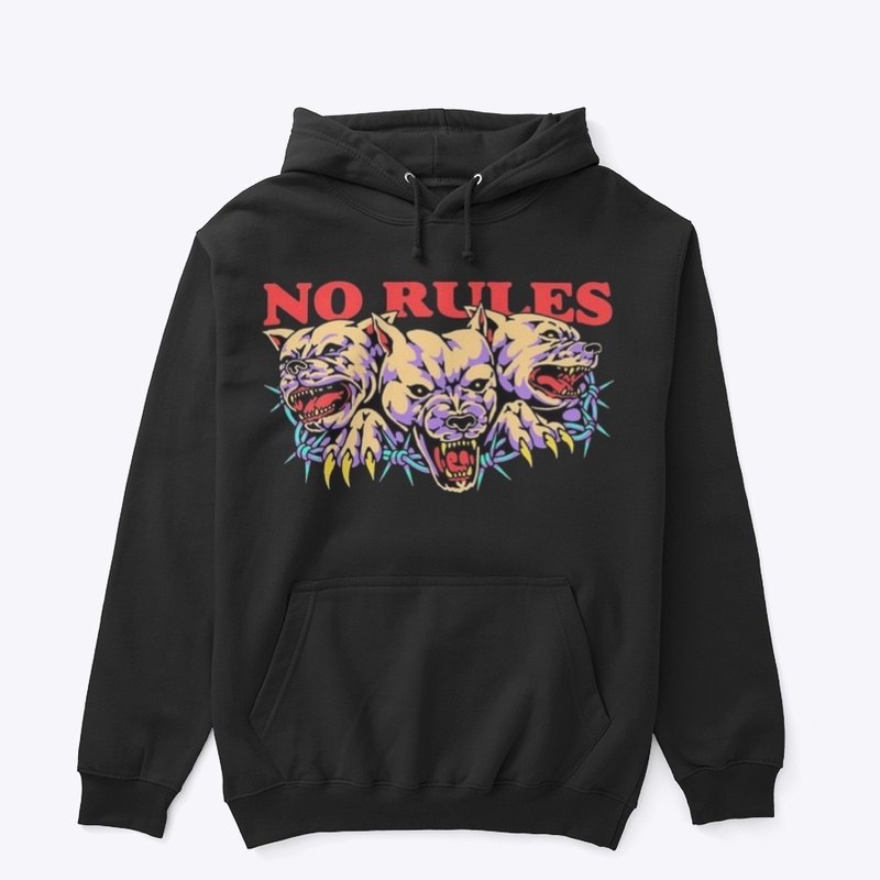 No rules