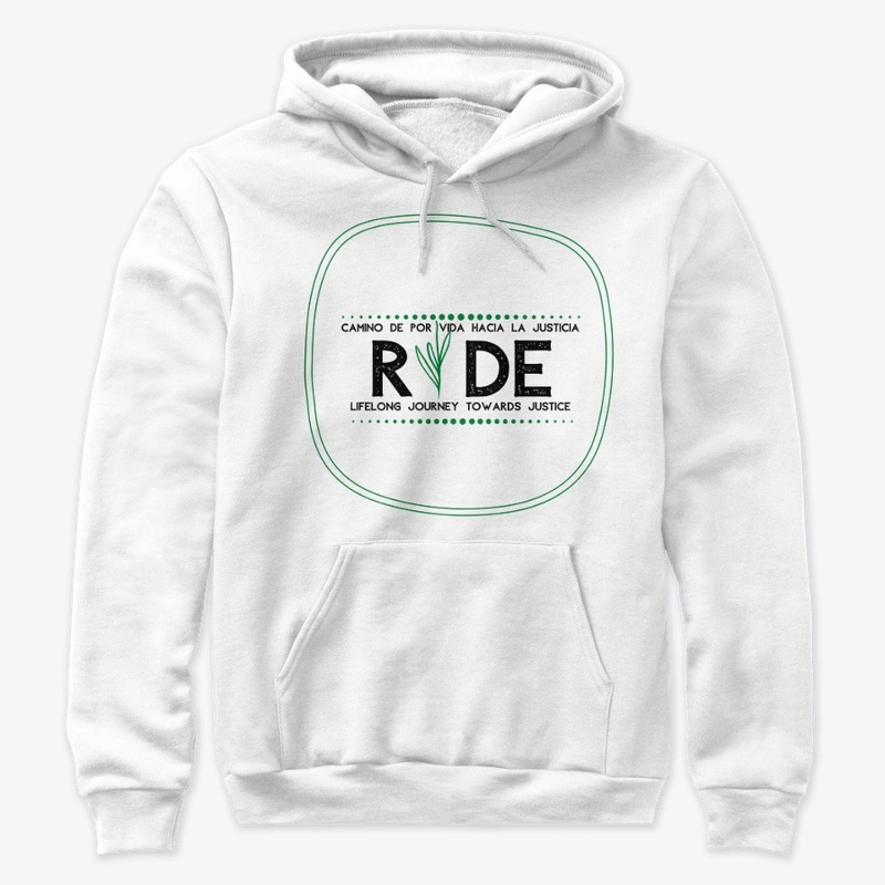 RIDE with Justice