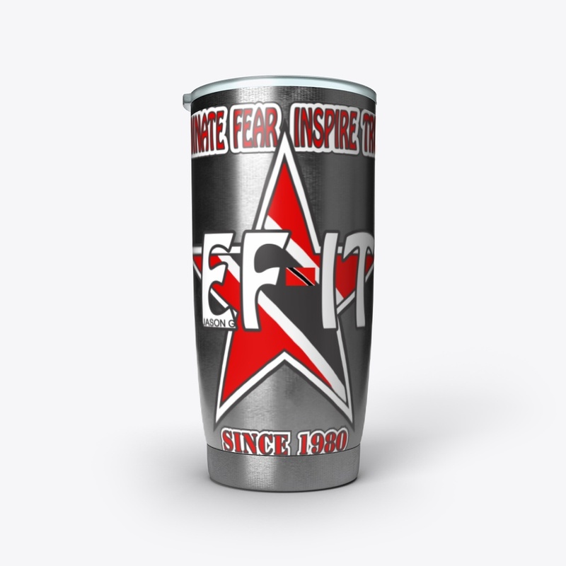 EFIT APPAREL OFFICIAL