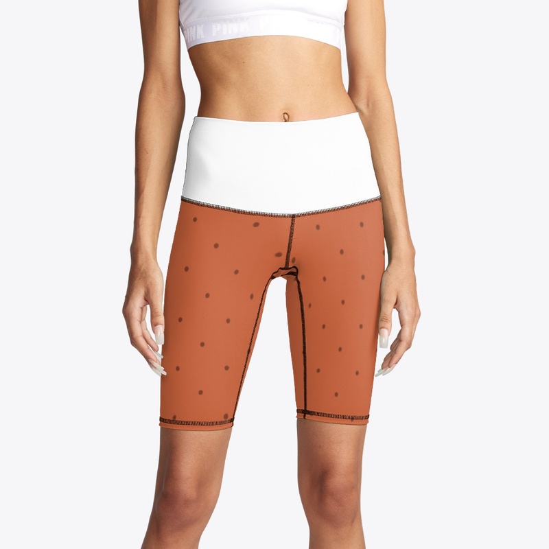 bike shorts