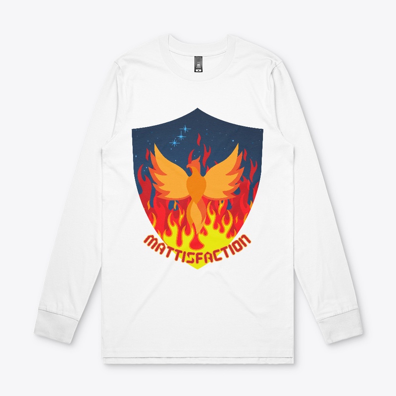 Shirts and Hoodies