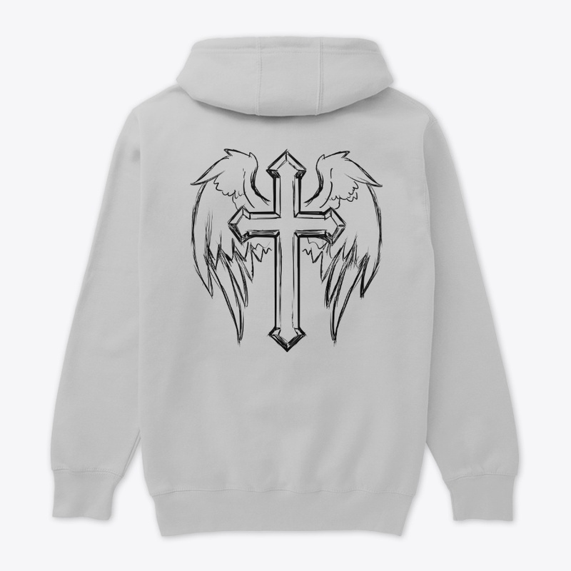 CHRIST WINGS
