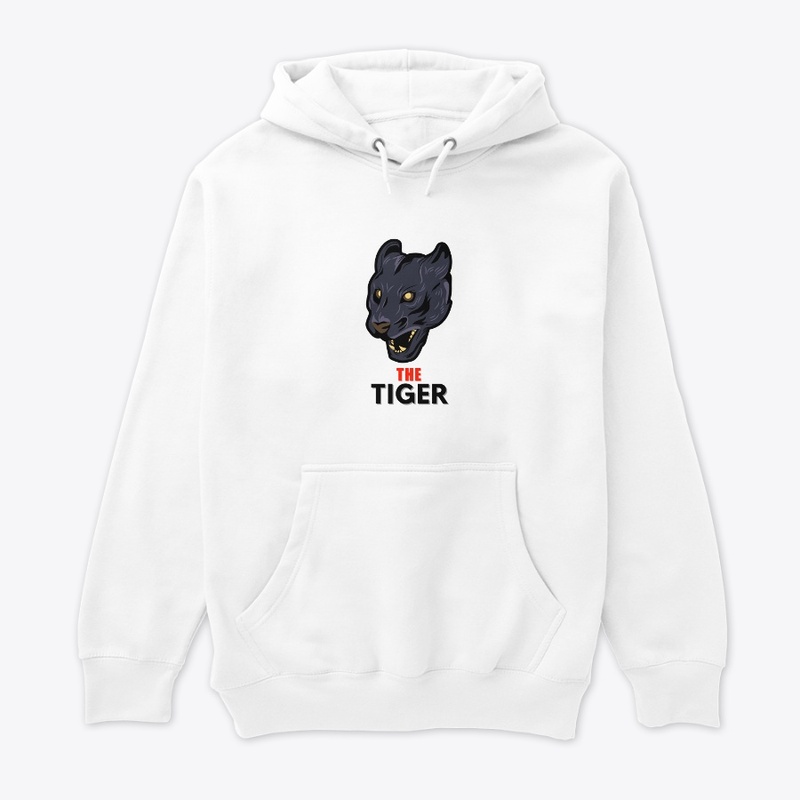 The tiger