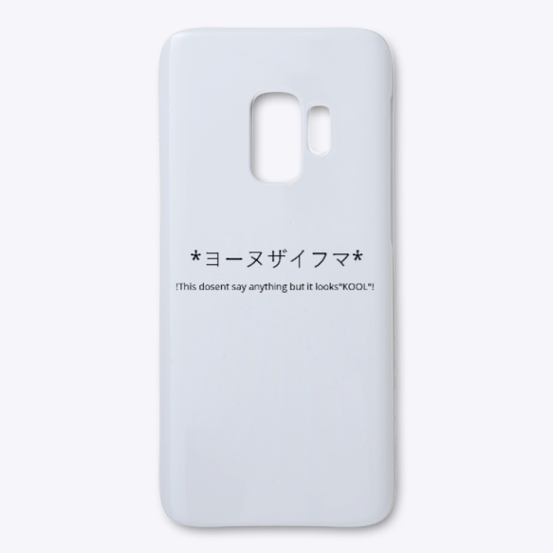 Japanese-JLK Klassic 