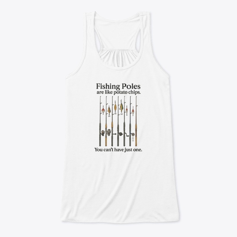 Fishing Poles