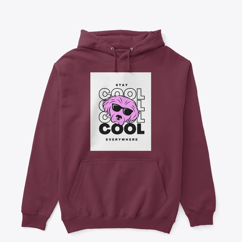 Stay Cool Everywhere