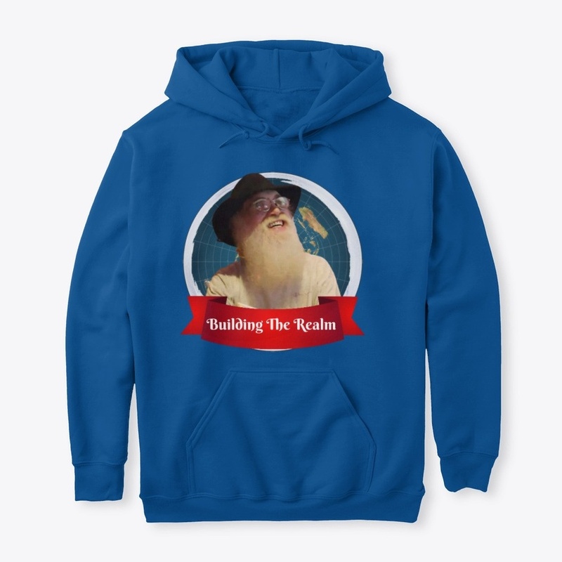 Building The Realm #2 ( Sweaters )