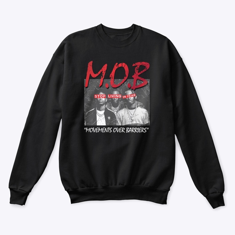 MOB TEE
