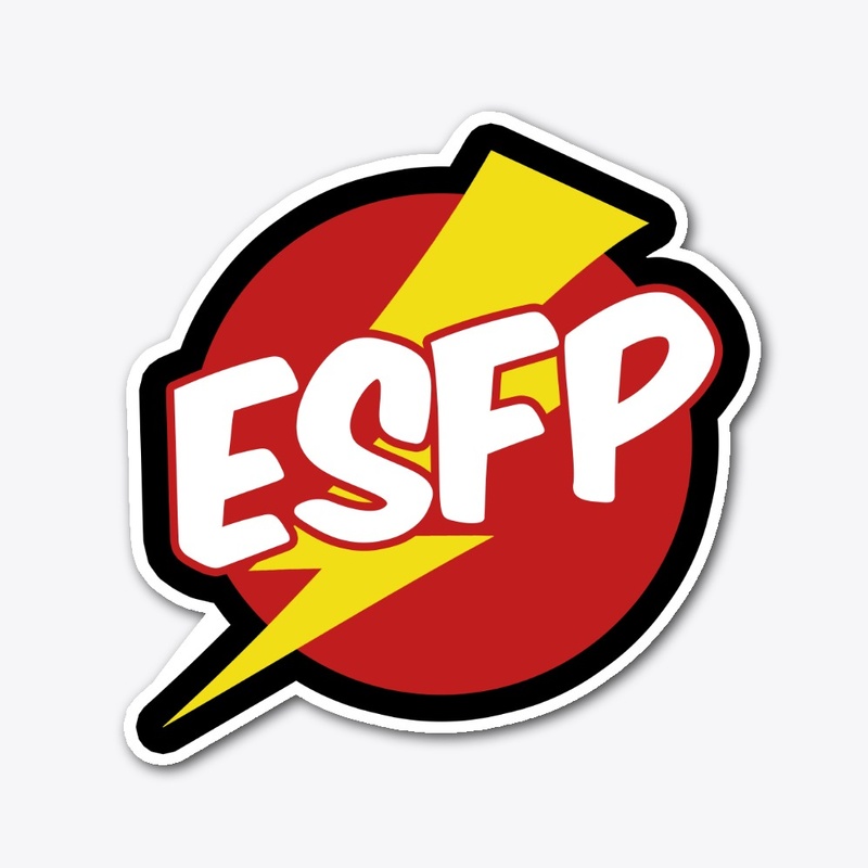 ESFP - The Entertainer - The Performer