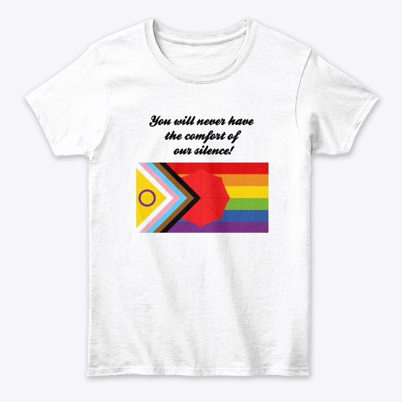 Sex Worker Pride