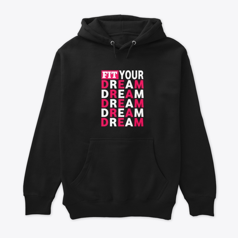 FIT YOUR DREAM