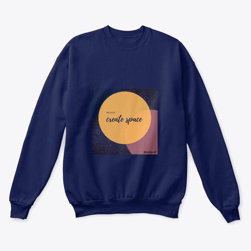 Create Space