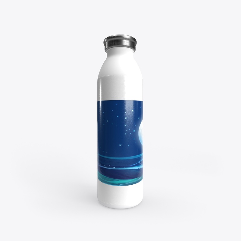 NIGHT MOON DESIGN