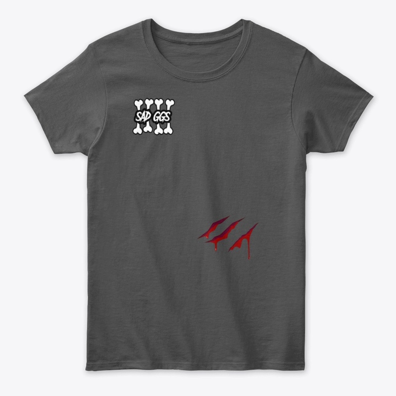Sad GG's TShirt