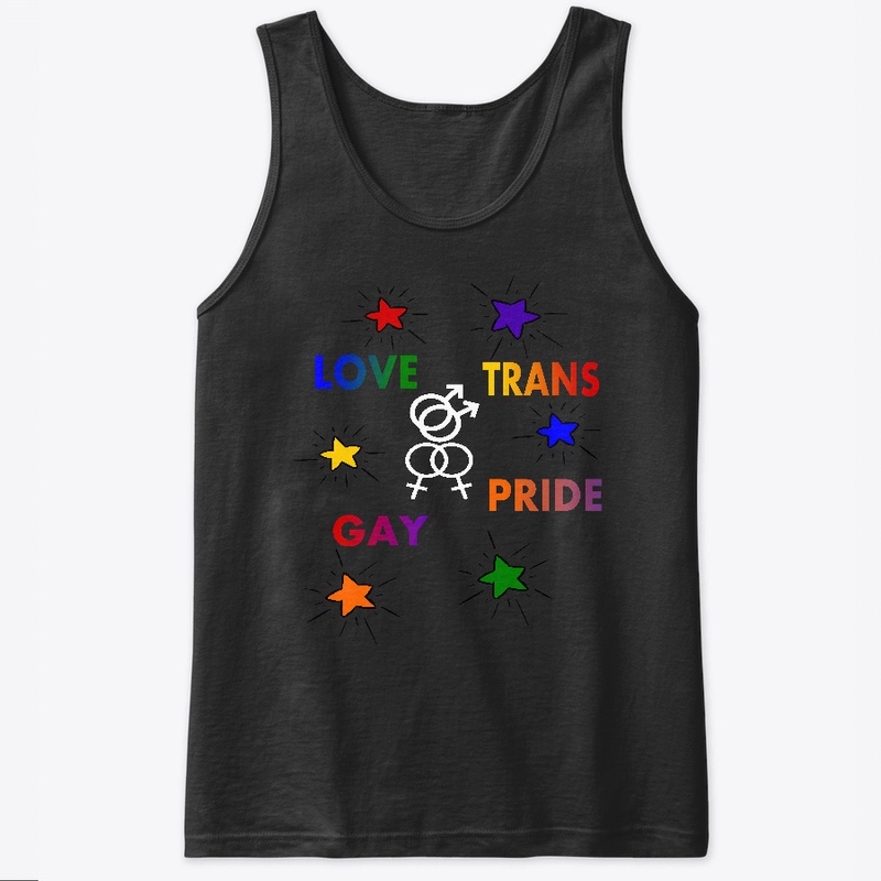 Rainbow Stars