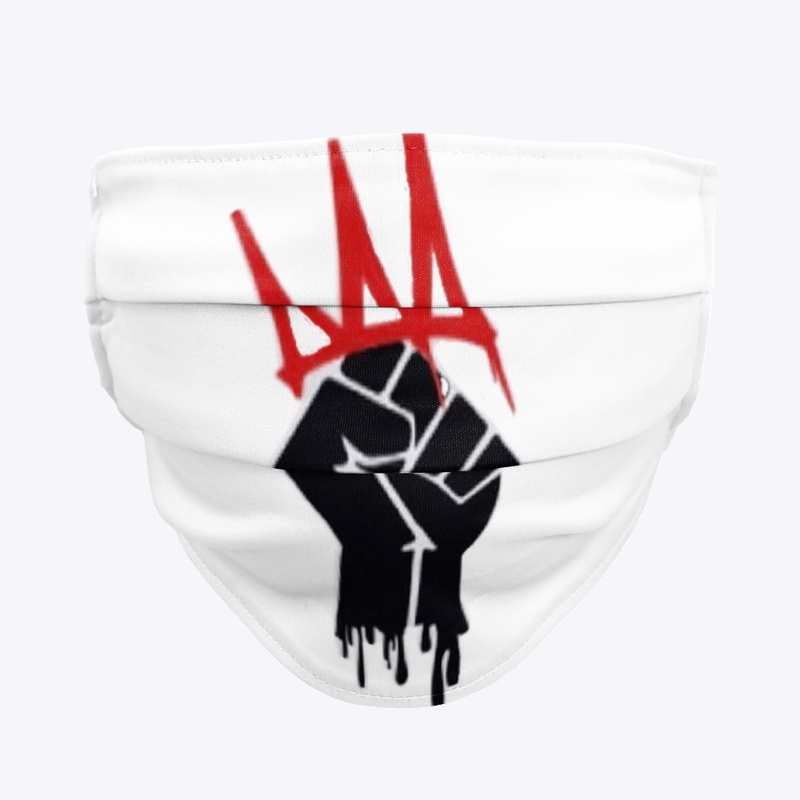 UPLYFTD  STAY SAFE MASKS