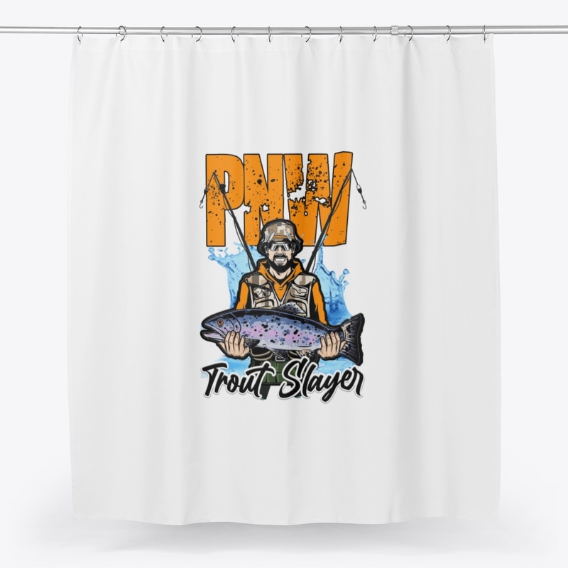 PNW Trout Slayer Bath Collection