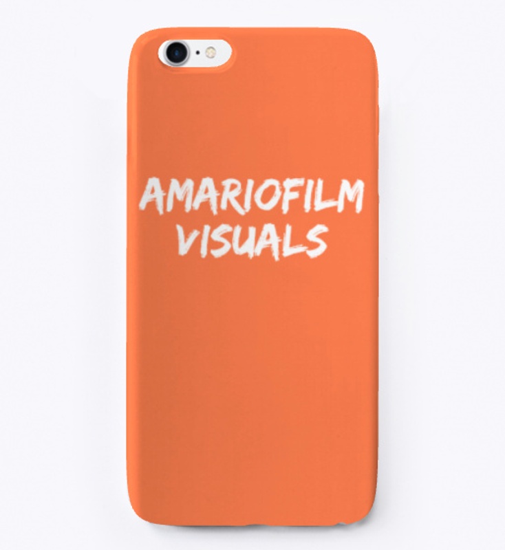 Phone Case Original Logo 